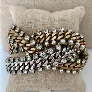 Regency Bracelet